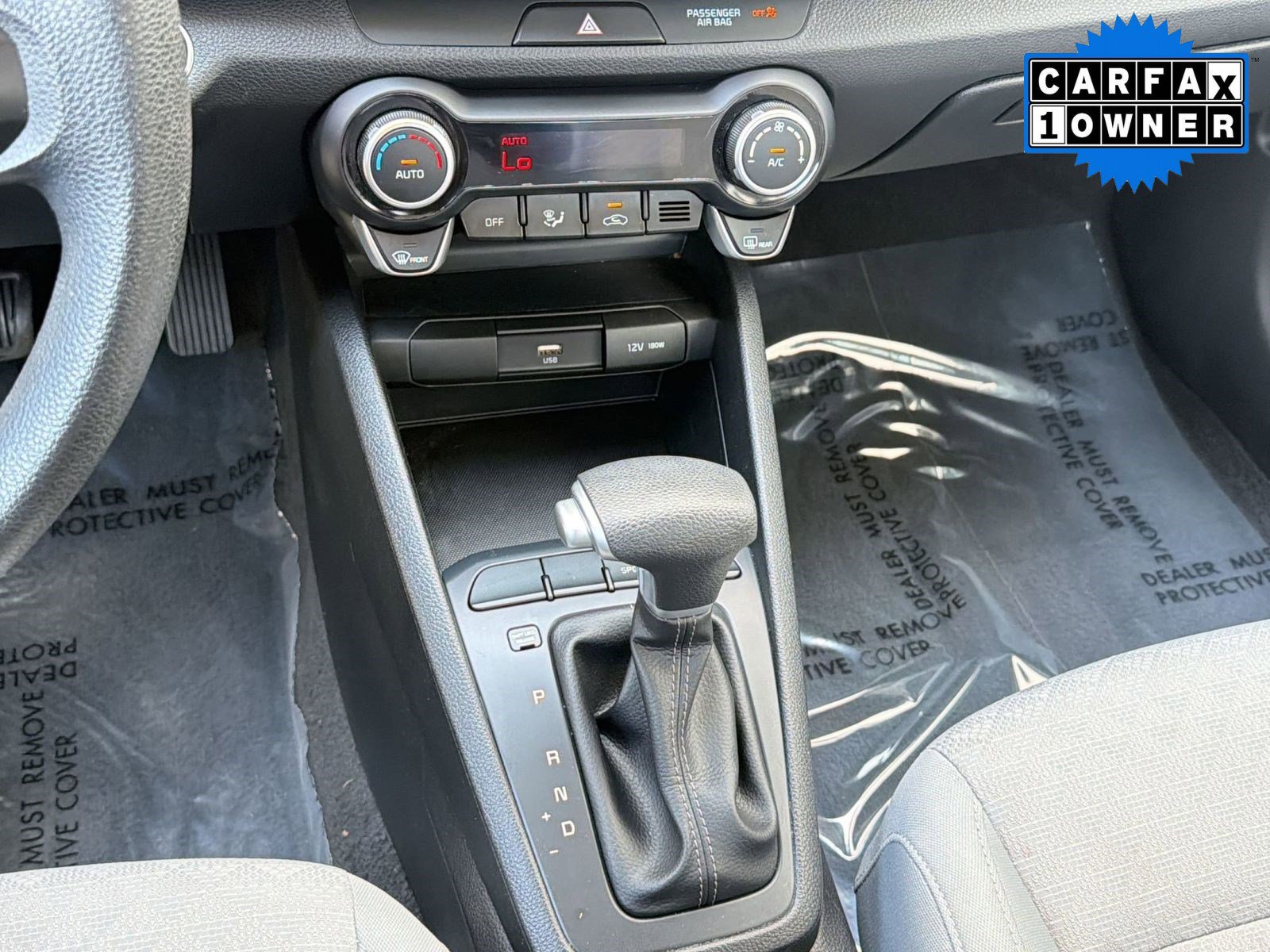 Used 2023 Kia Rio S w/ Technology Package FWD image 18