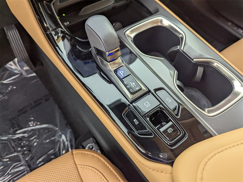 Used 2024 Lexus NX 250 FWD w/ Premium Package image 23