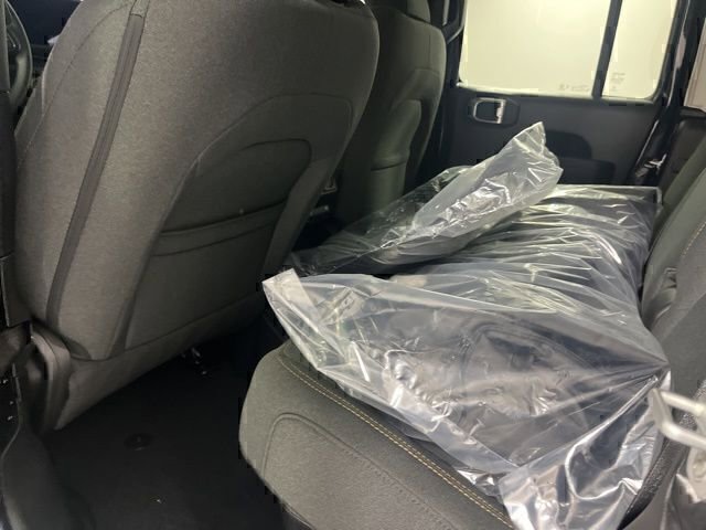 New 2026 Jeep Gladiator Sport image 26