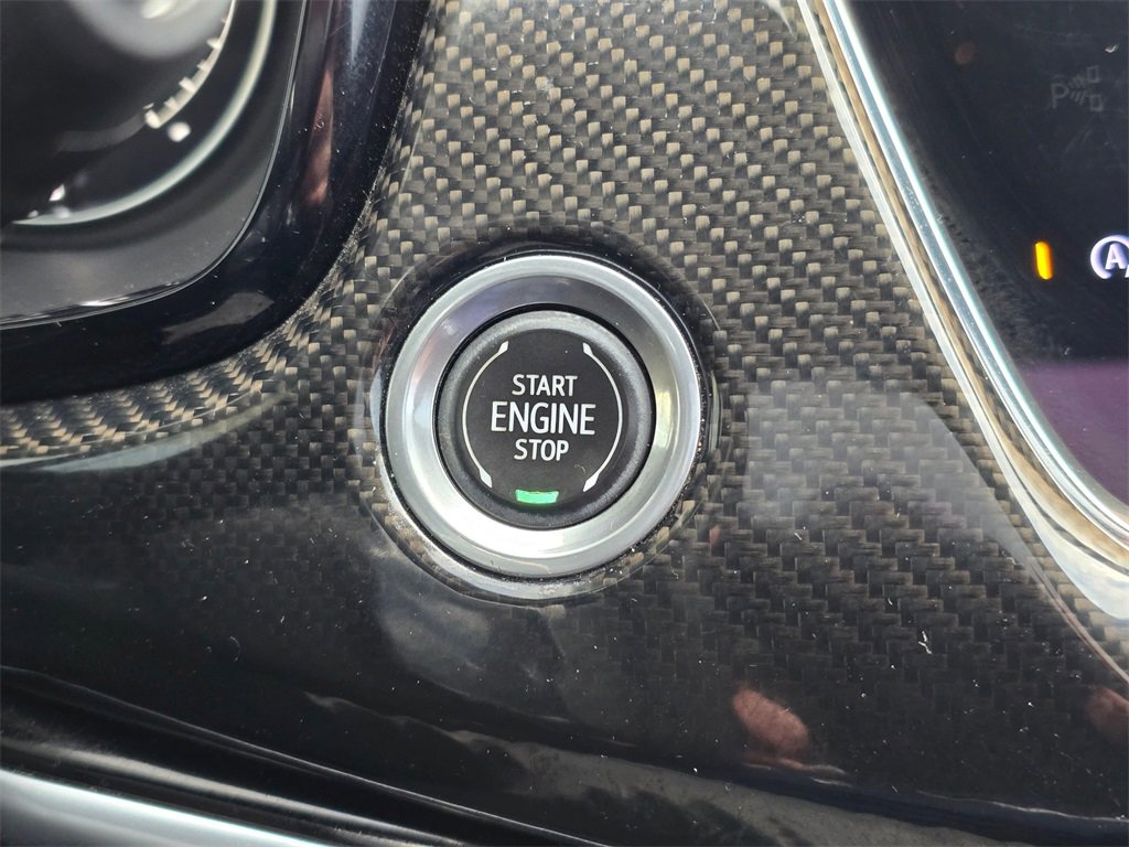 Certified 2023 Cadillac XT6 Sport image 36