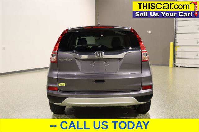 Used 2016 Honda CR-V EX image 6