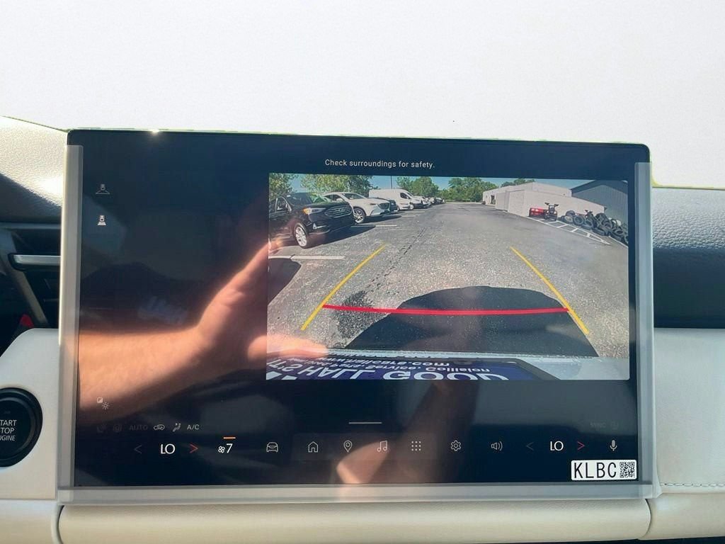 New 2026 MAZDA CX-5 Preferred AWD/4WD image 16