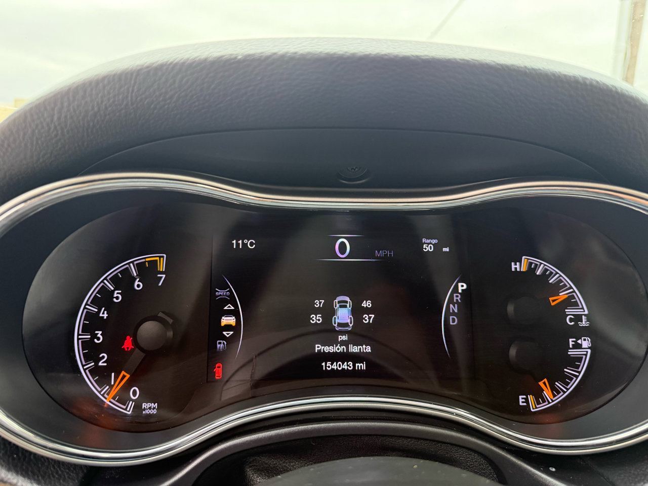 Used 2017 Jeep Grand Cherokee Limited w/ Trailer Tow Group IV image 21