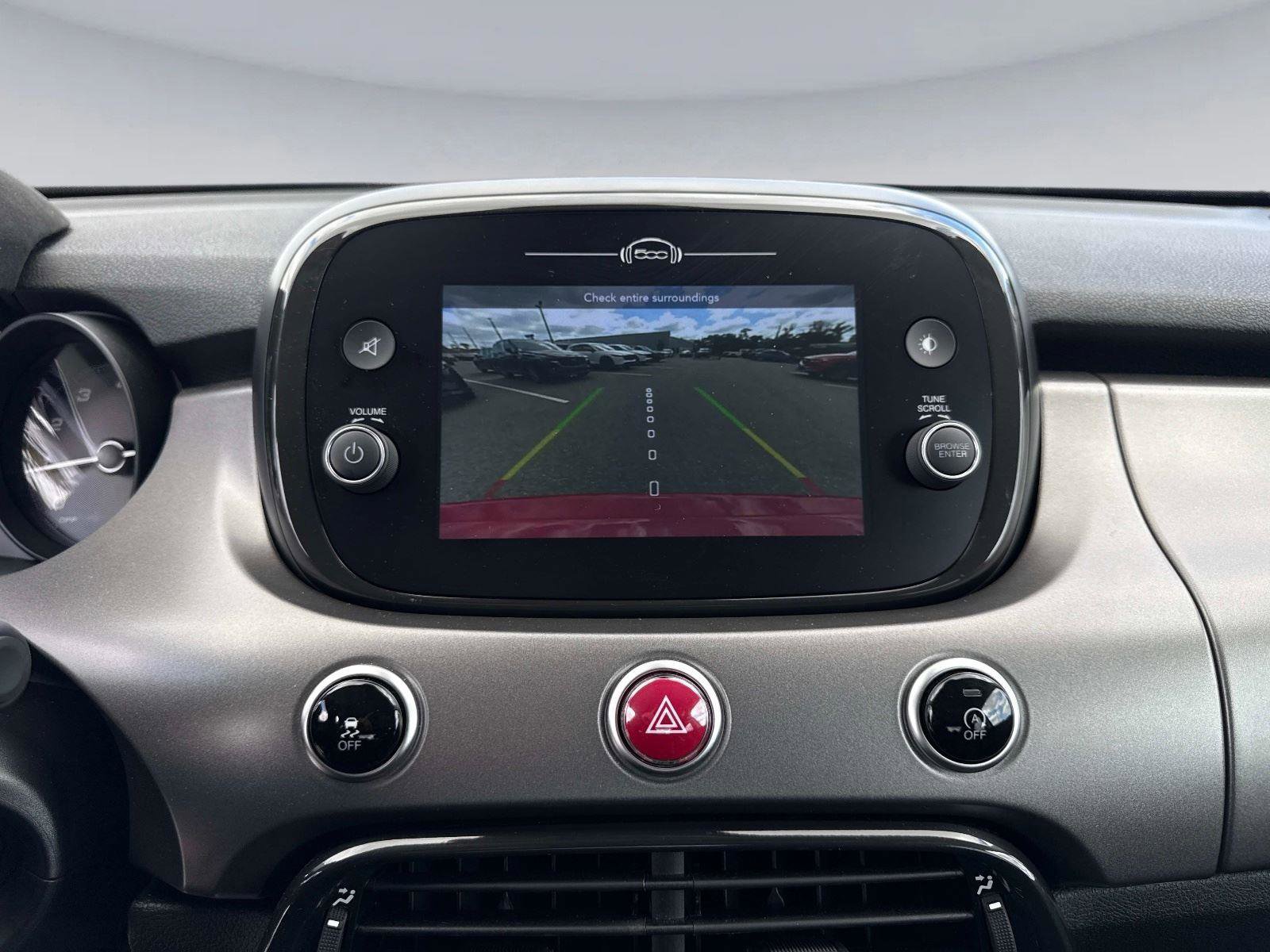 Used 2023 FIAT 500X Sport image 26