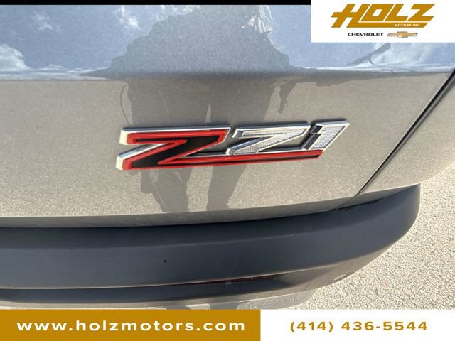 Certified 2024 Chevrolet Traverse Z71 w/ Enhanced Driving Package image 31