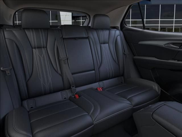 New 2026 Buick Envision Avenir image 17