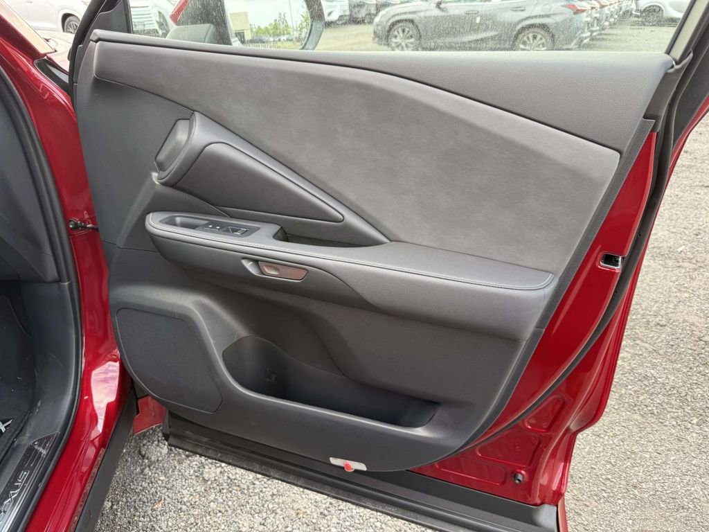 Used 2026 Lexus TX 350 AWD w/ Technology Package image 16