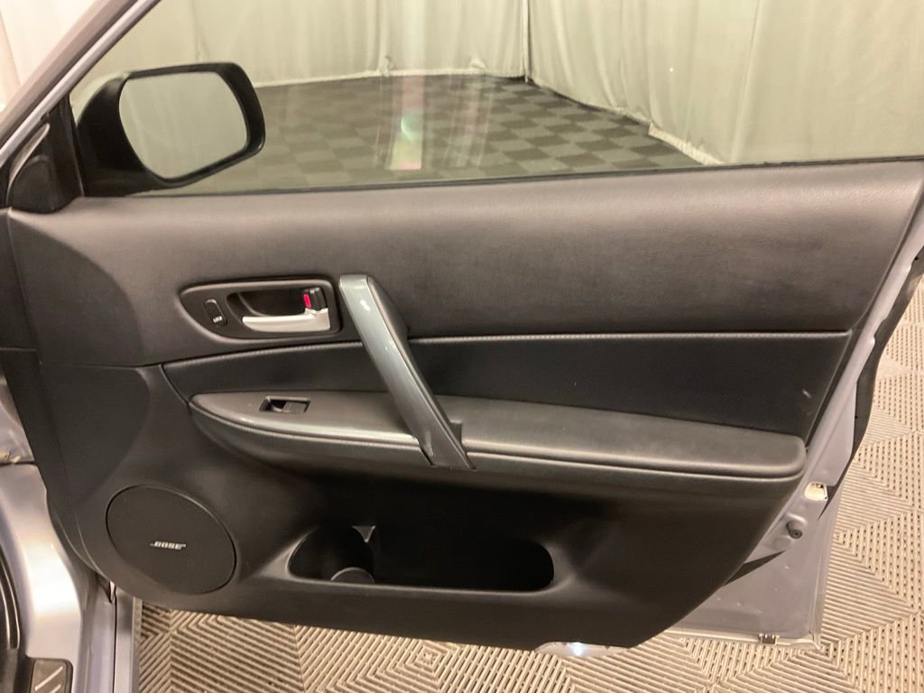 Used 2007 MAZDA MAZDASPEED6 Grand Touring image 24