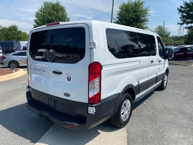 Used 2015 Ford Transit 150 XLT RWD image 4