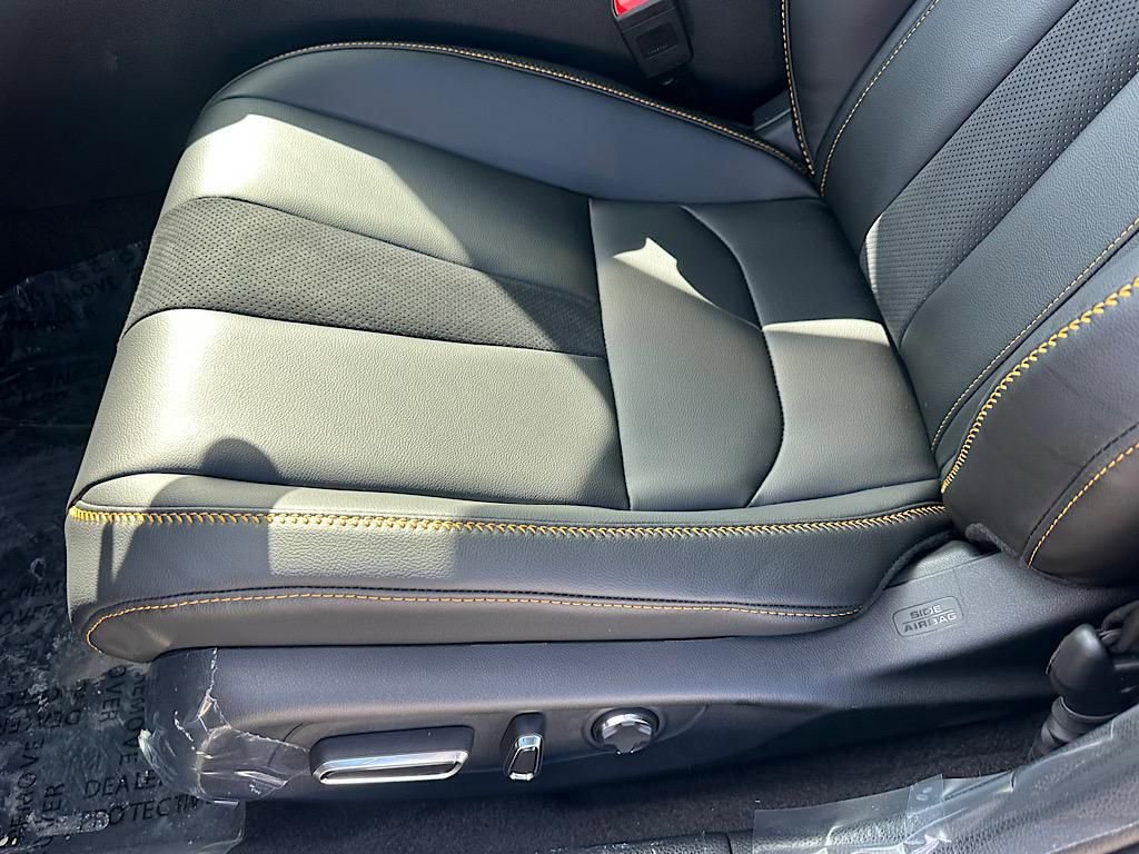 New 2026 Acura Integra A-Spec image 9