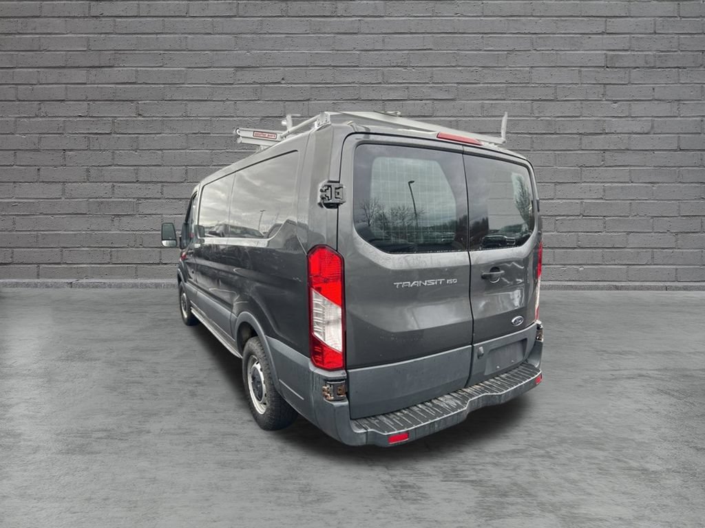 Used 2016 Ford Transit 150 130 Low Roof RWD image 5