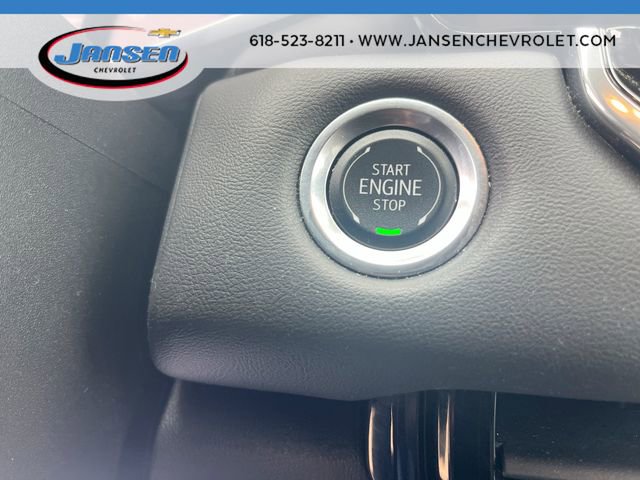 Used 2024 GMC Canyon Elevation image 16