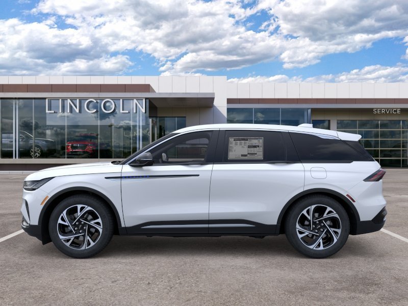 New 2026 Lincoln Nautilus Premier w/ Equipment Group 102A AWD/4WD image 25