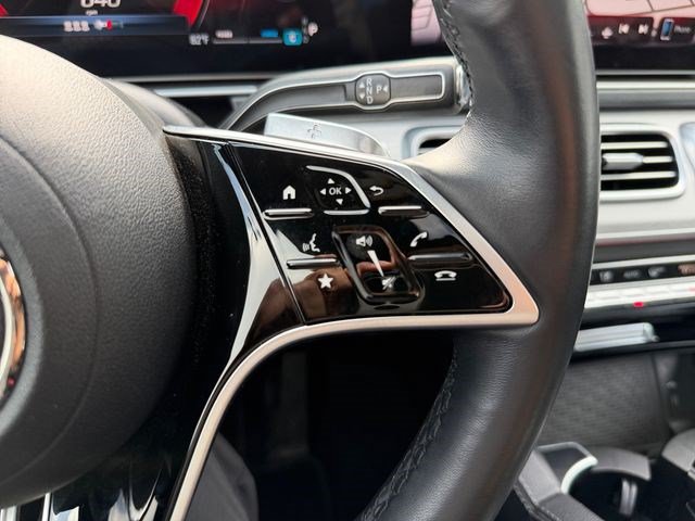 Used 2025 Mercedes-Benz GLE 350 4MATIC image 23