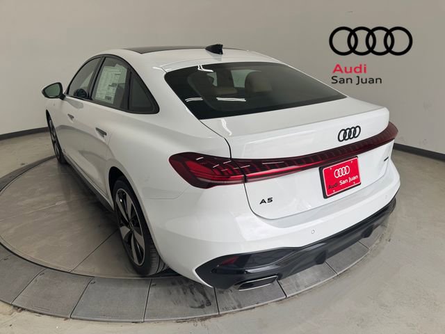 New 2026 Audi A5 2.0T Premium Plus AWD/4WD image 38