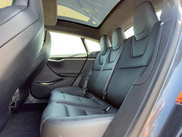 Used 2017 Tesla Model S 100D AWD/4WD image 21