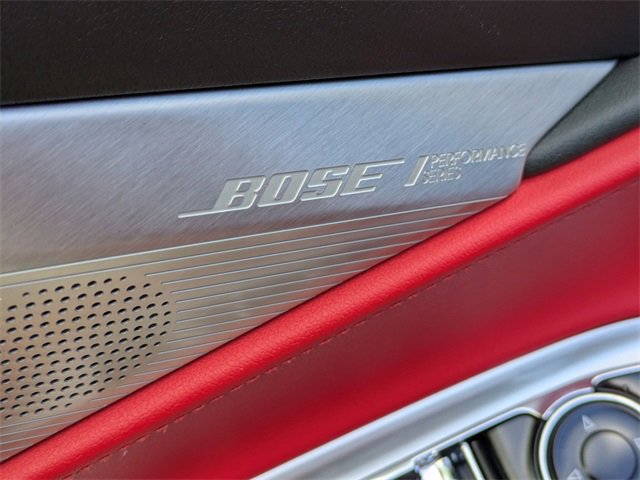 New 2026 Chevrolet Corvette Stingray Preferred Conv w/ 2LT image 10