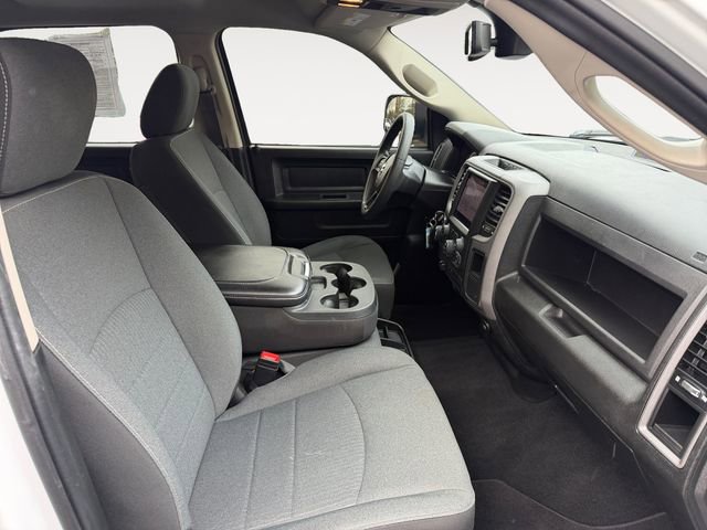 Used 2023 RAM 1500 Tradesman w/ Electronics Group AWD/4WD image 15