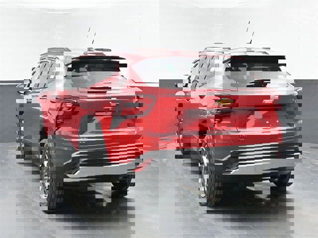 New 2026 Chevrolet Trax LT w/ Driver Confidence Package image 12