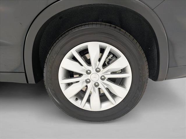 Used 2025 Mitsubishi Outlander ES image 22