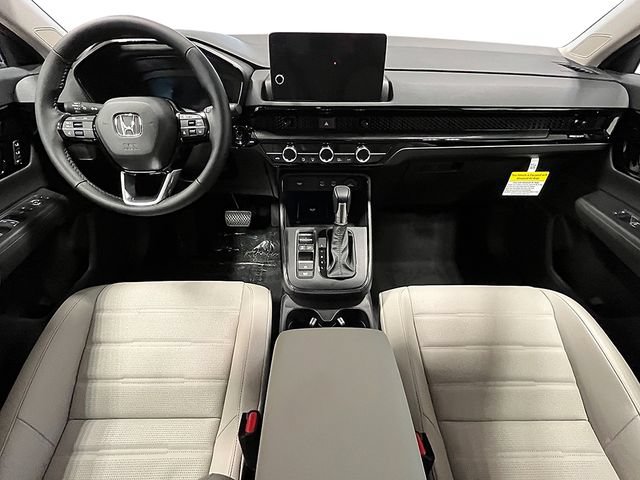 New 2026 Honda CR-V EX-L image 18