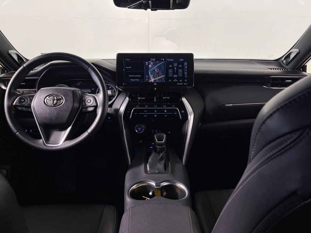 Certified 2022 Toyota Venza Limited AWD/4WD image 14