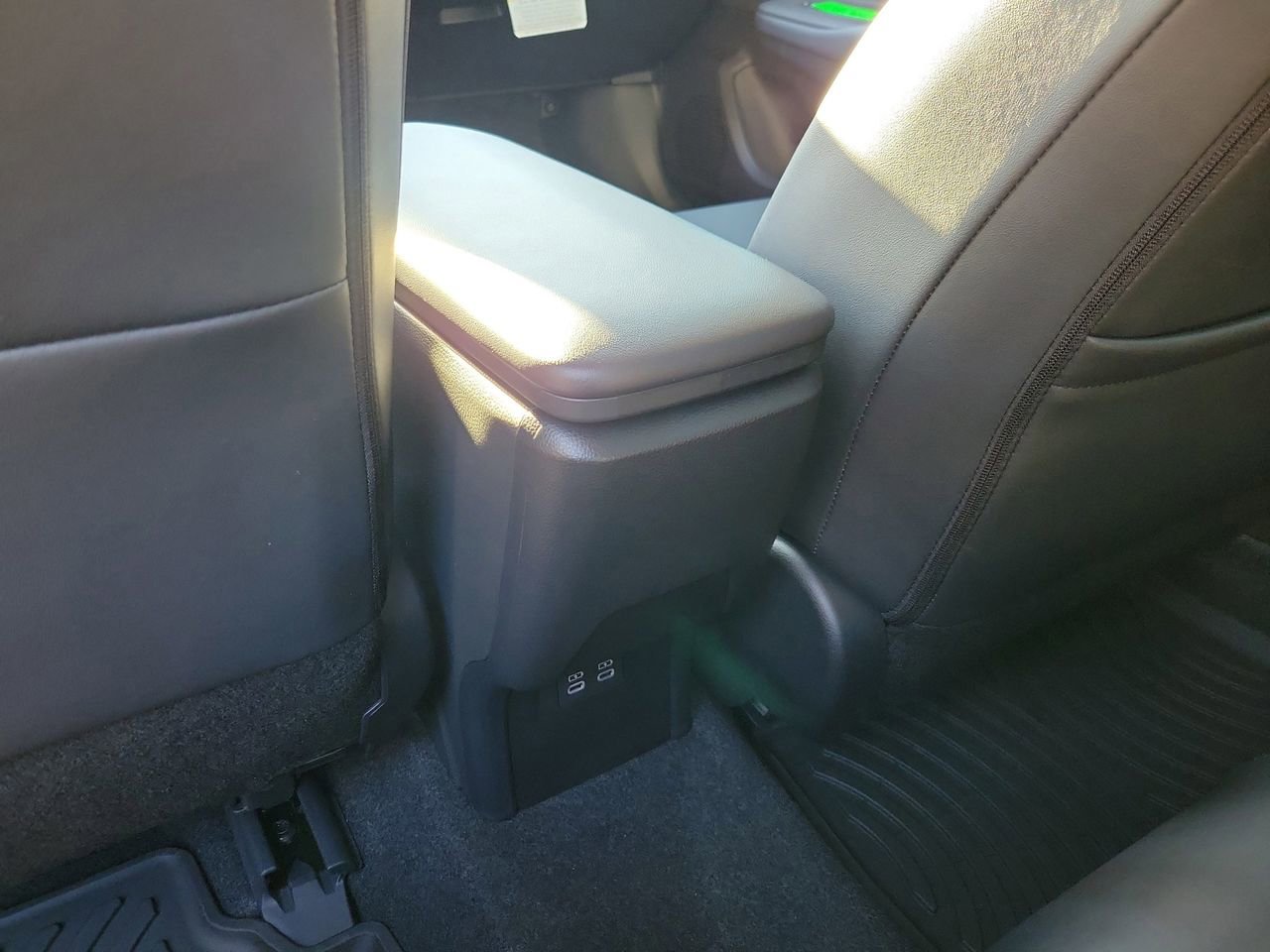 New 2026 Toyota Prius Nightshade image 12