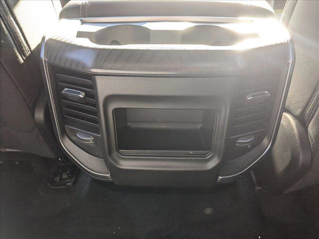 New 2026 RAM 1500 Big Horn image 16