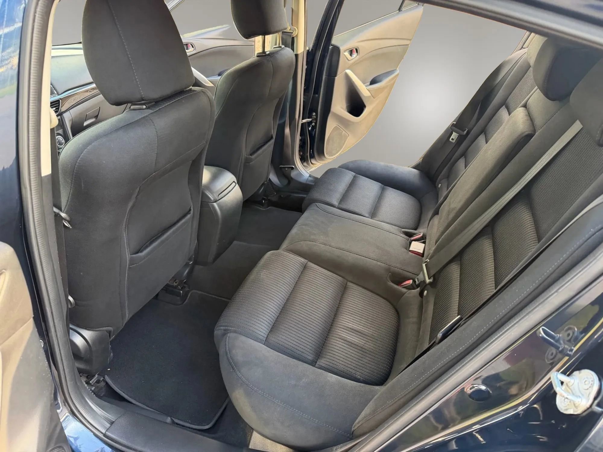 Used 2015 MAZDA MAZDA6 Sport FWD image 17