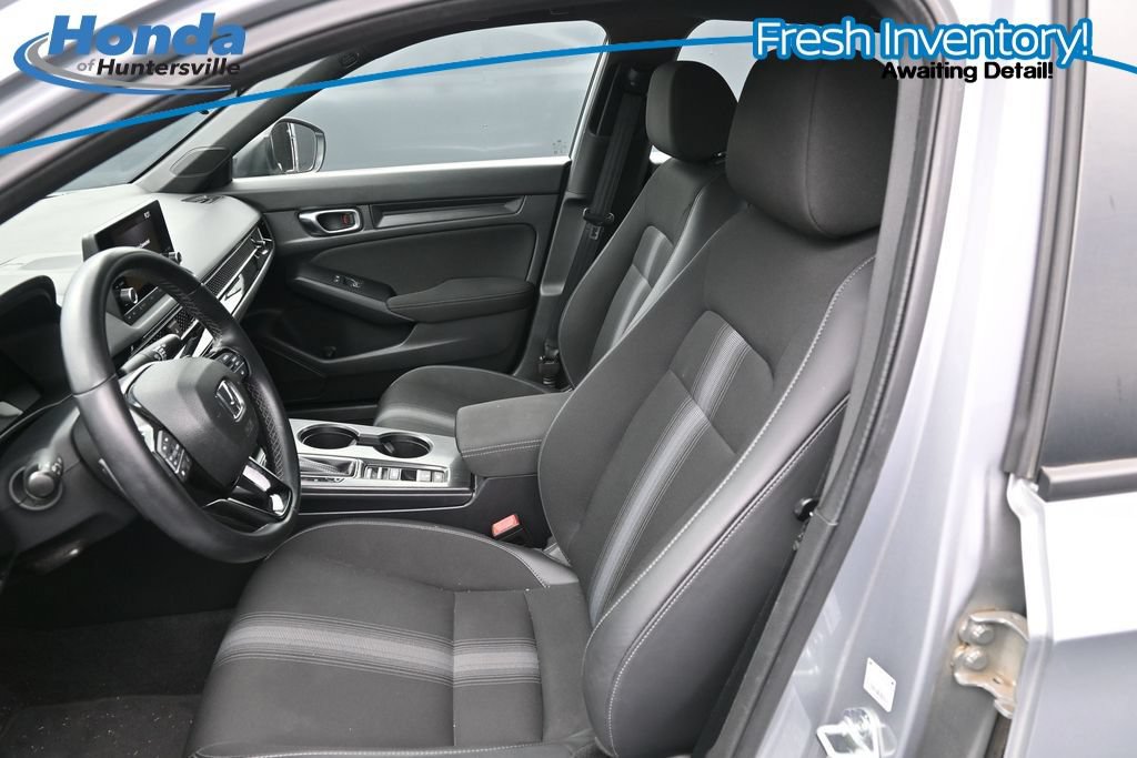 Used 2024 Honda Civic Sport image 12