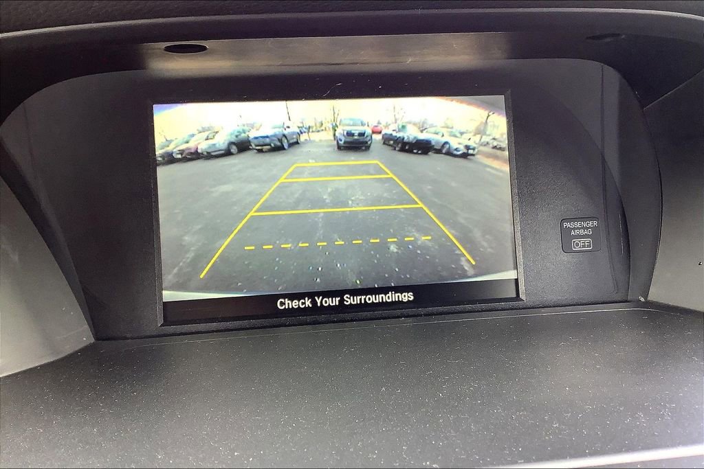 Used 2013 Honda Accord Sport image 23