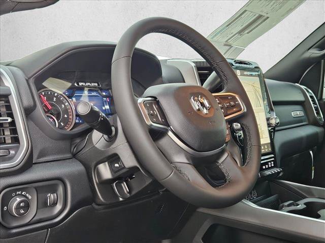 New 2026 RAM 3500 Lone Star AWD/4WD image 3
