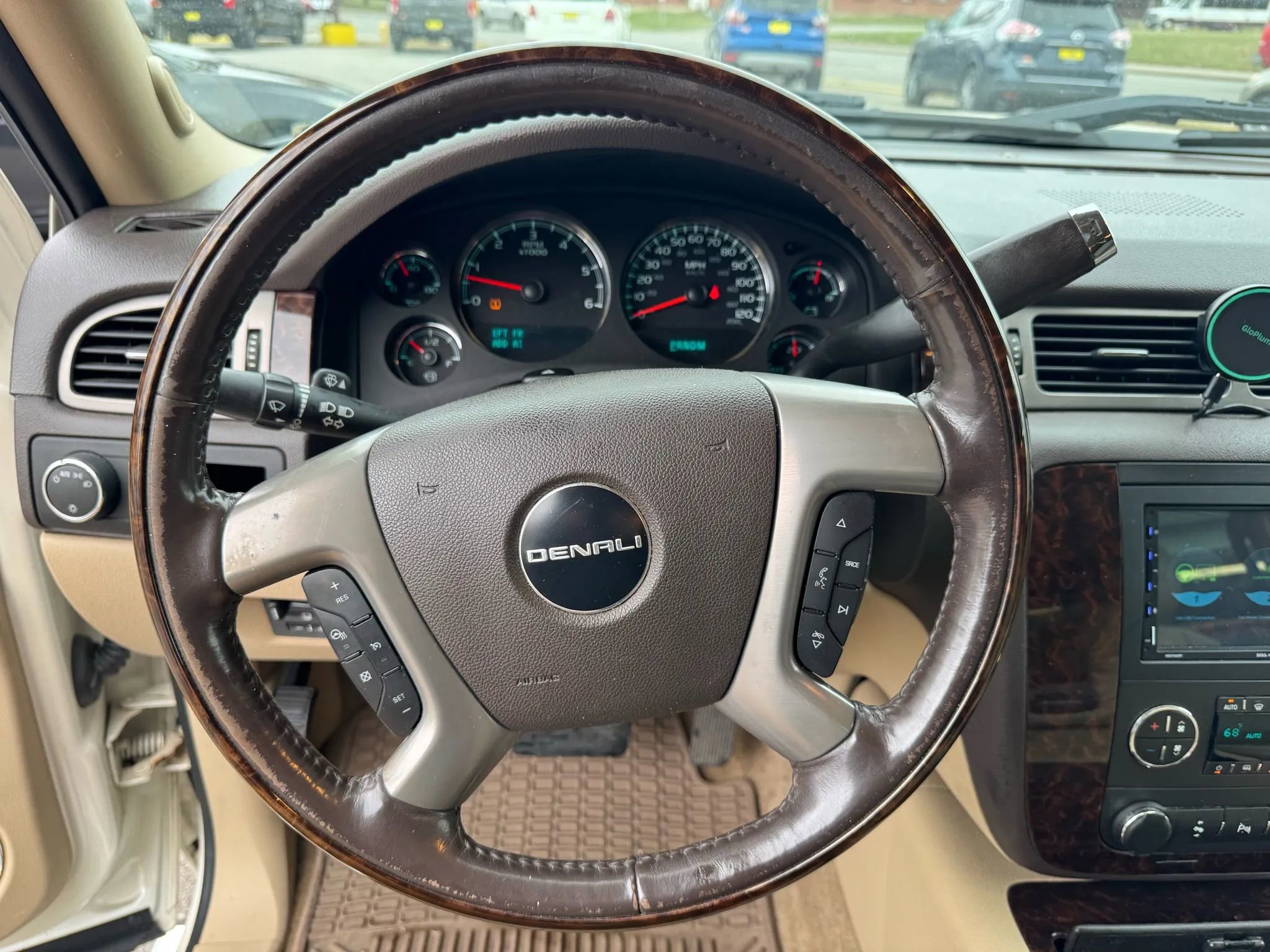 Used 2011 GMC Sierra 1500 Denali image 16