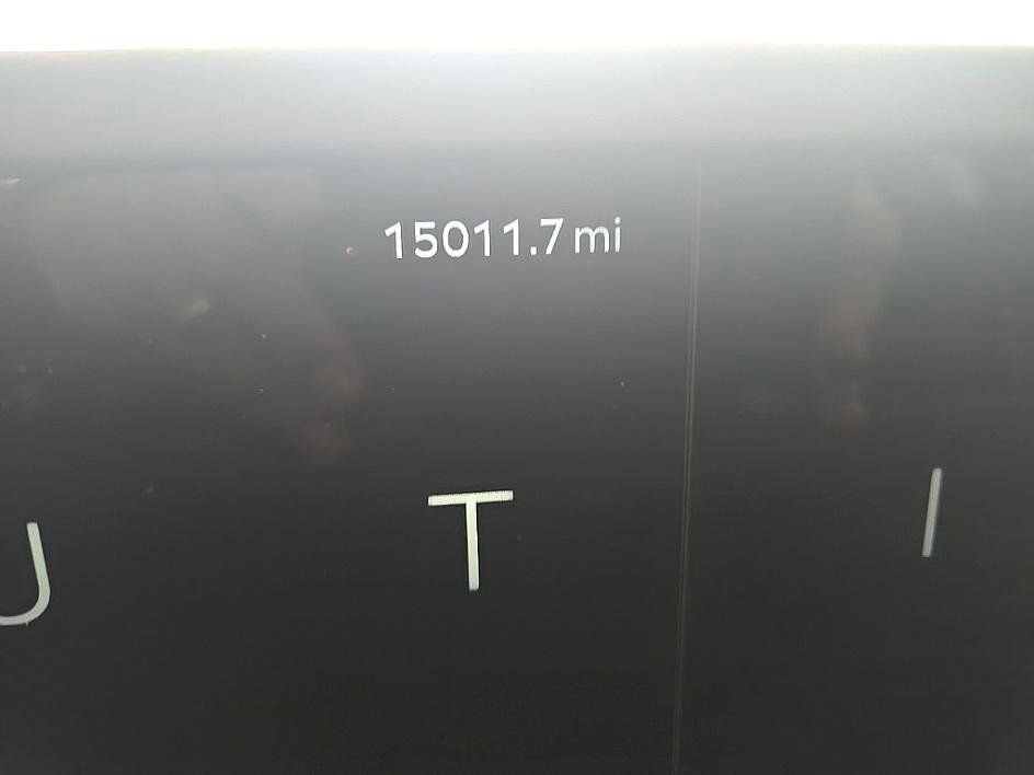 Used 2025 Lincoln Nautilus Reserve image 47