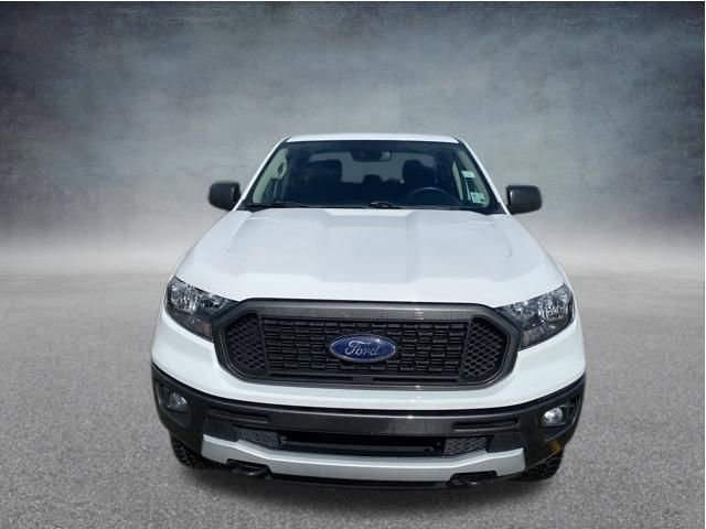 Used 2020 Ford Ranger XLT w/ Equipment Group 301A Mid AWD/4WD image 12