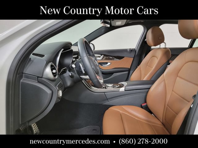 Certified 2019 Mercedes-Benz C 300 4MATIC Sedan image 14