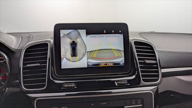 Used 2019 Mercedes-Benz GLE 63 AMG S w/ Premium 3 Package image 28