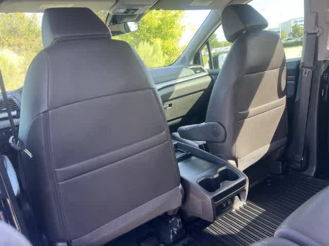 Used 2018 Honda Odyssey EX-L image 13