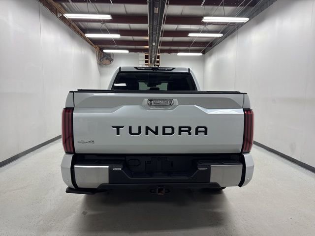 Used 2023 Toyota Tundra Limited image 6