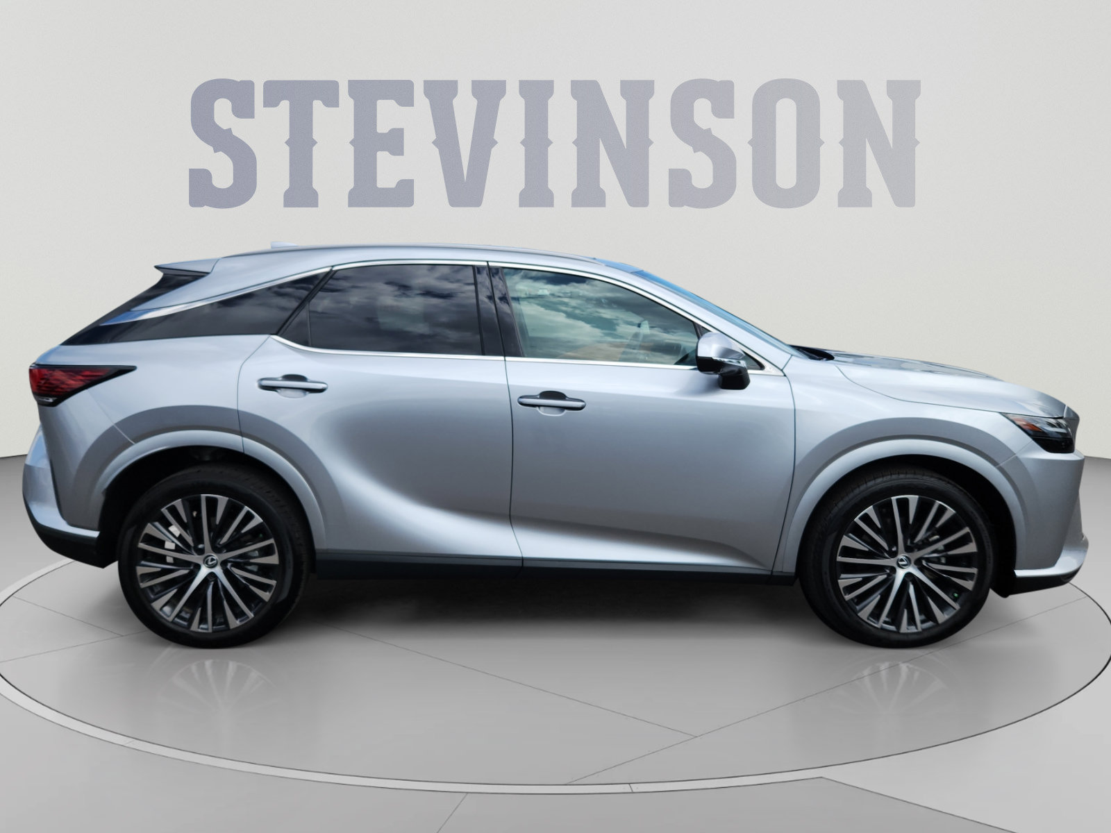 Used 2023 Lexus RX 350 Premium Plus w/ Cold Area Package AWD/4WD image 6