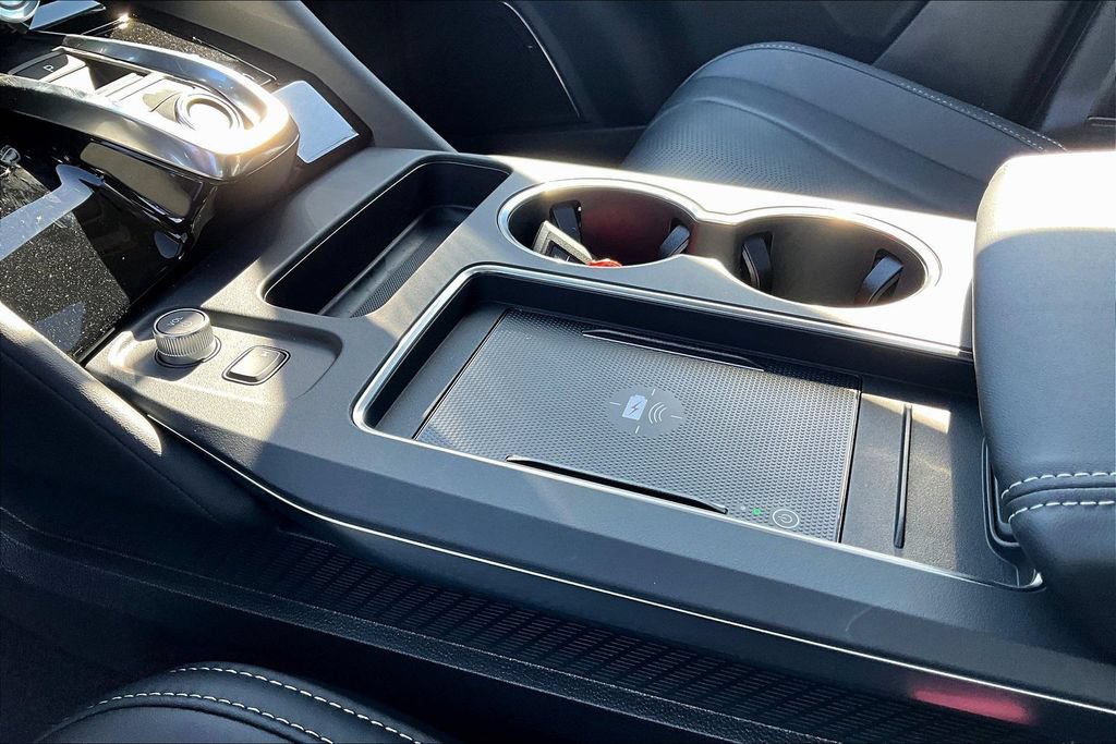 New 2026 Acura MDX w/ Technology Package FWD image 25