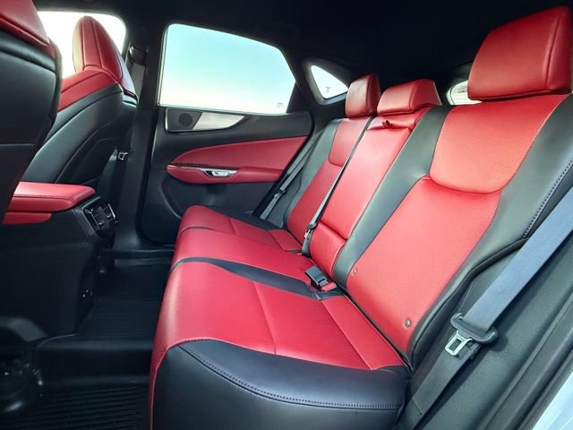 Used 2024 Lexus NX 350 F Sport image 21