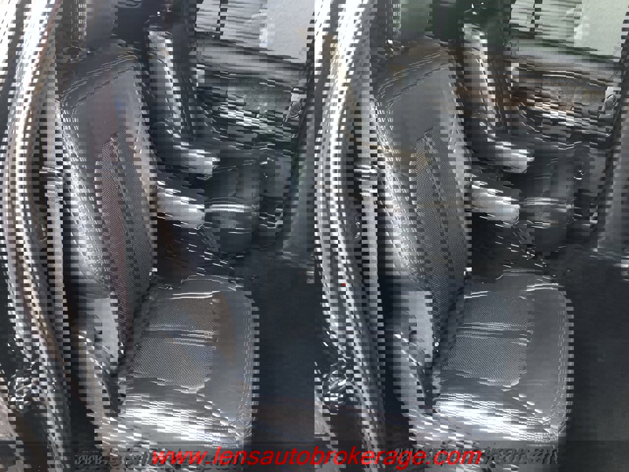 Used 2018 Ford Expedition Max Limited w/ Cargo Package image 21