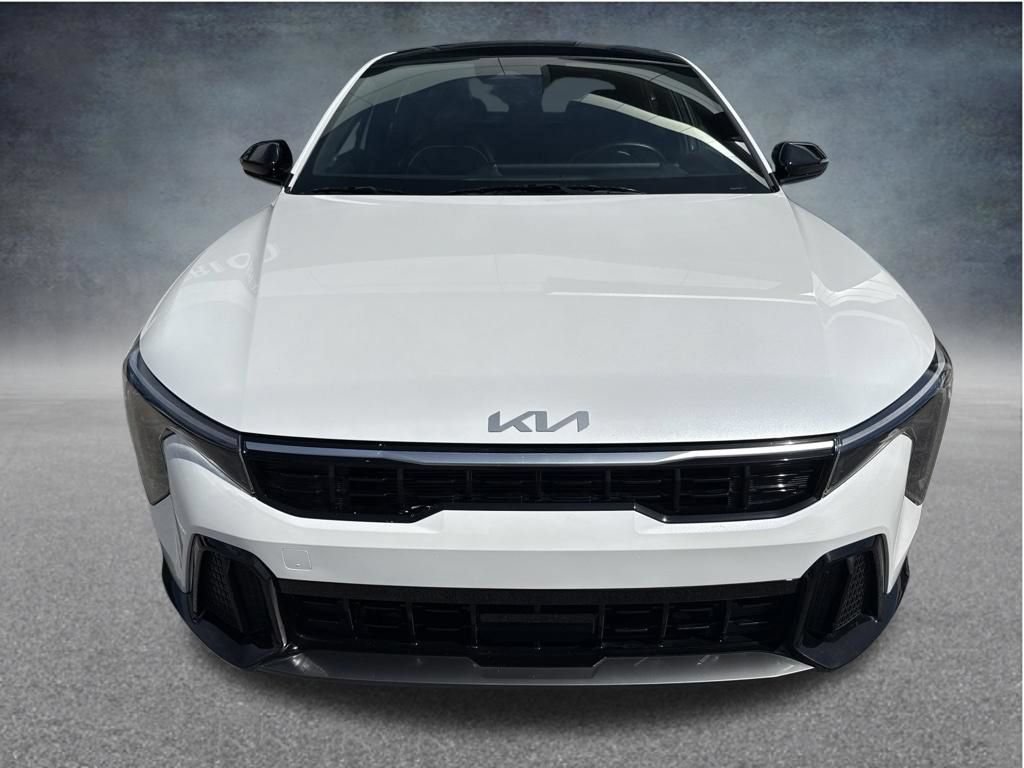 Used 2025 Kia K4 GT-Line w/ GT-Line Sunroof Package FWD image 8