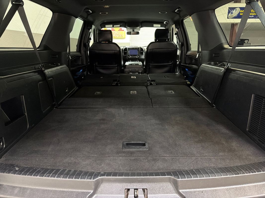 Used 2019 Ford Expedition Max Limited RWD image 56