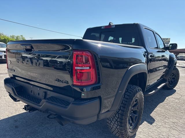 New 2026 RAM 1500 RHO image 11