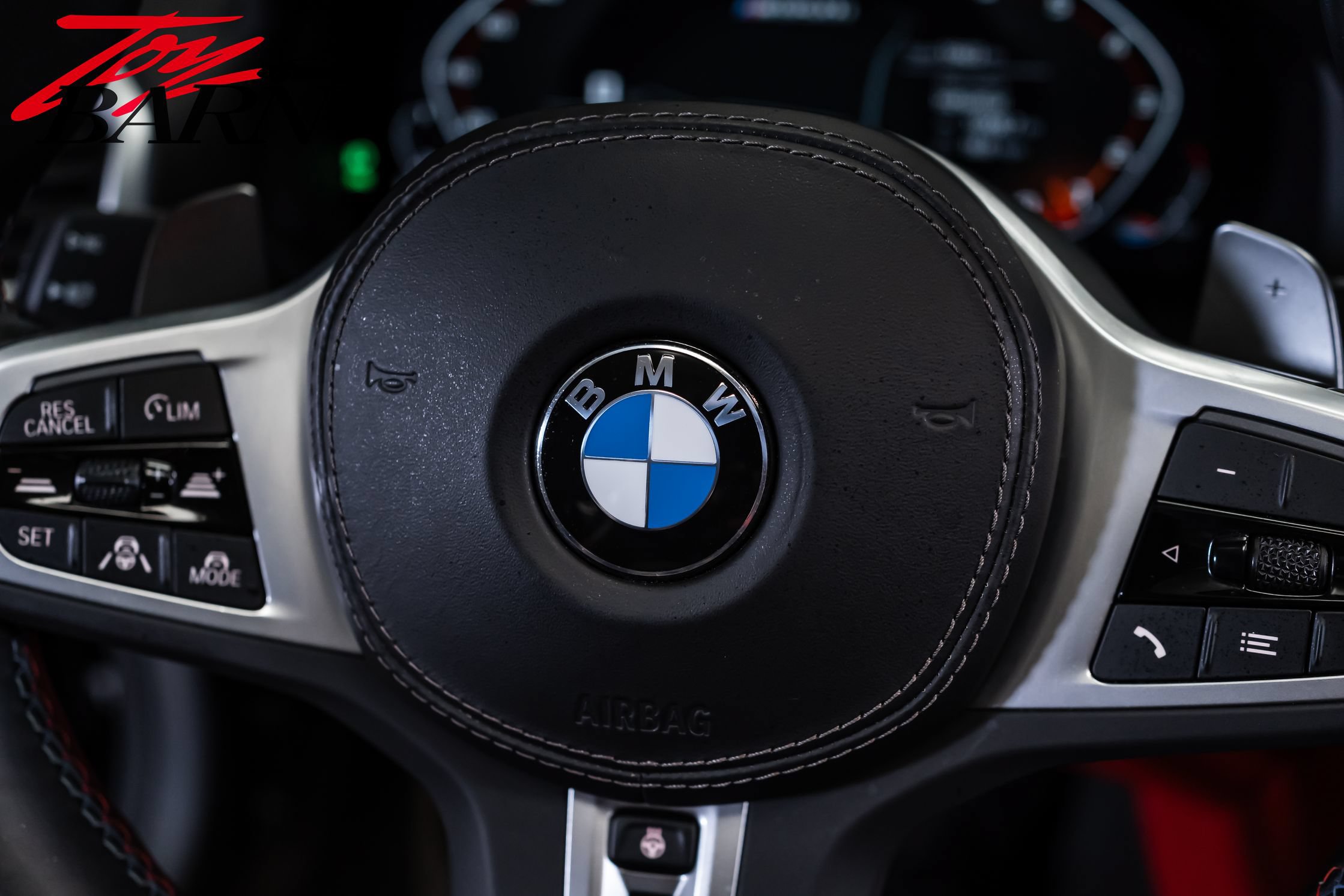 Used 2023 BMW M850i xDrive Convertible AWD/4WD image 36