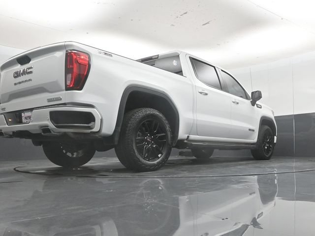 Used 2024 GMC Sierra 1500 Elevation w/ Elevation Premium Package AWD/4WD image 46