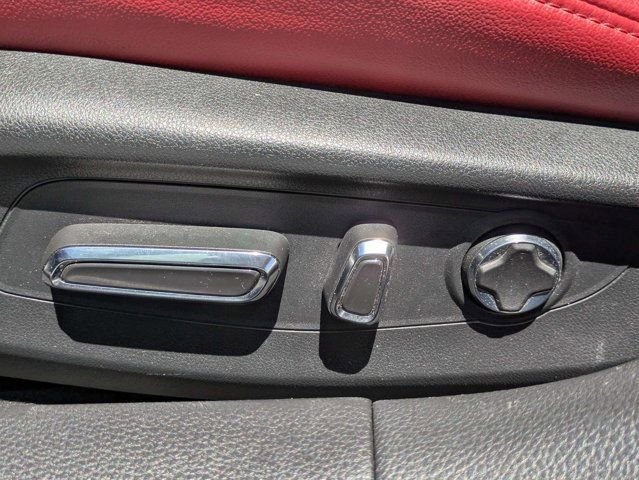 Used 2023 Acura Integra A-Spec FWD image 19