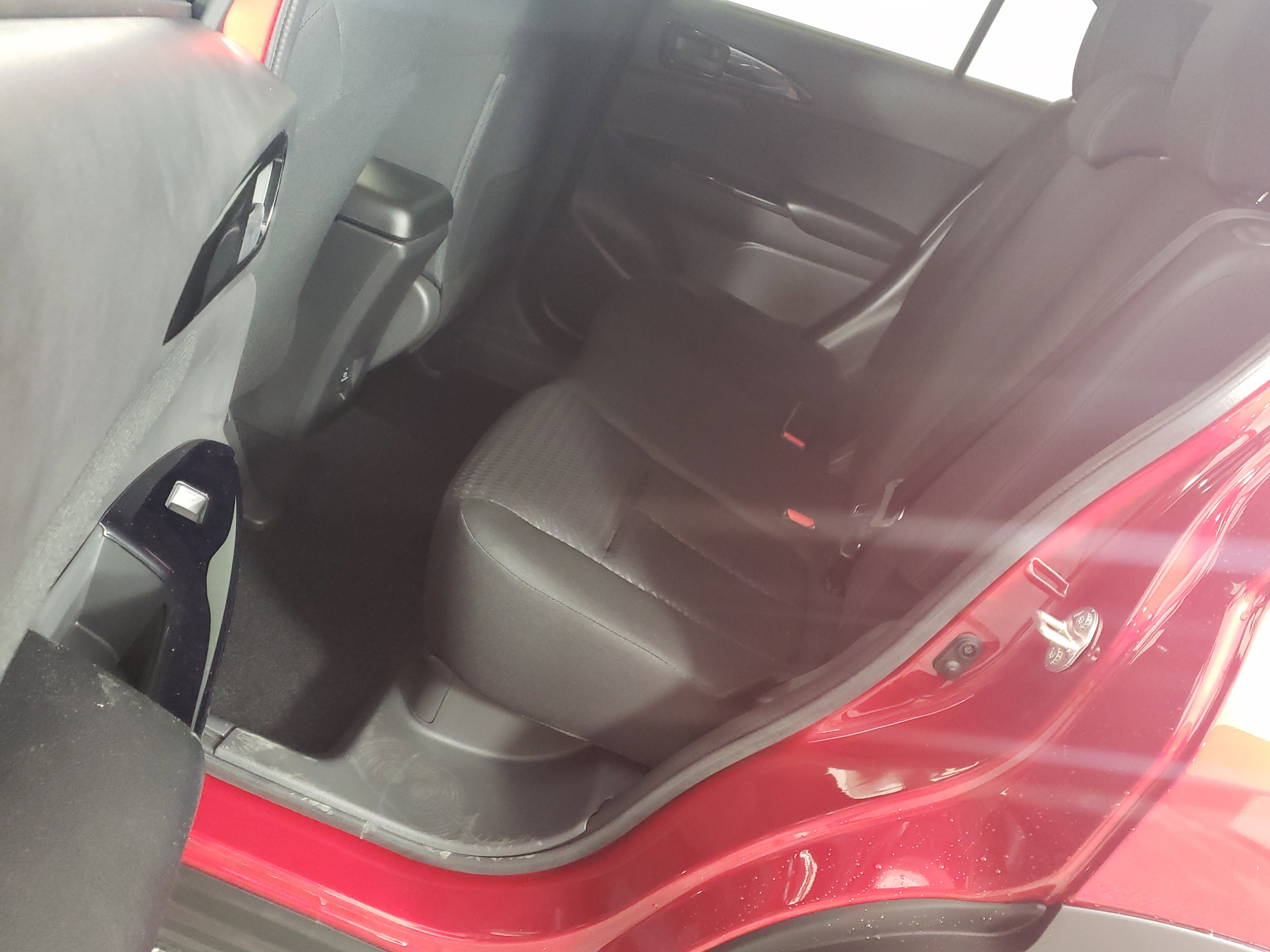 New 2026 Mitsubishi Eclipse Cross LE image 10